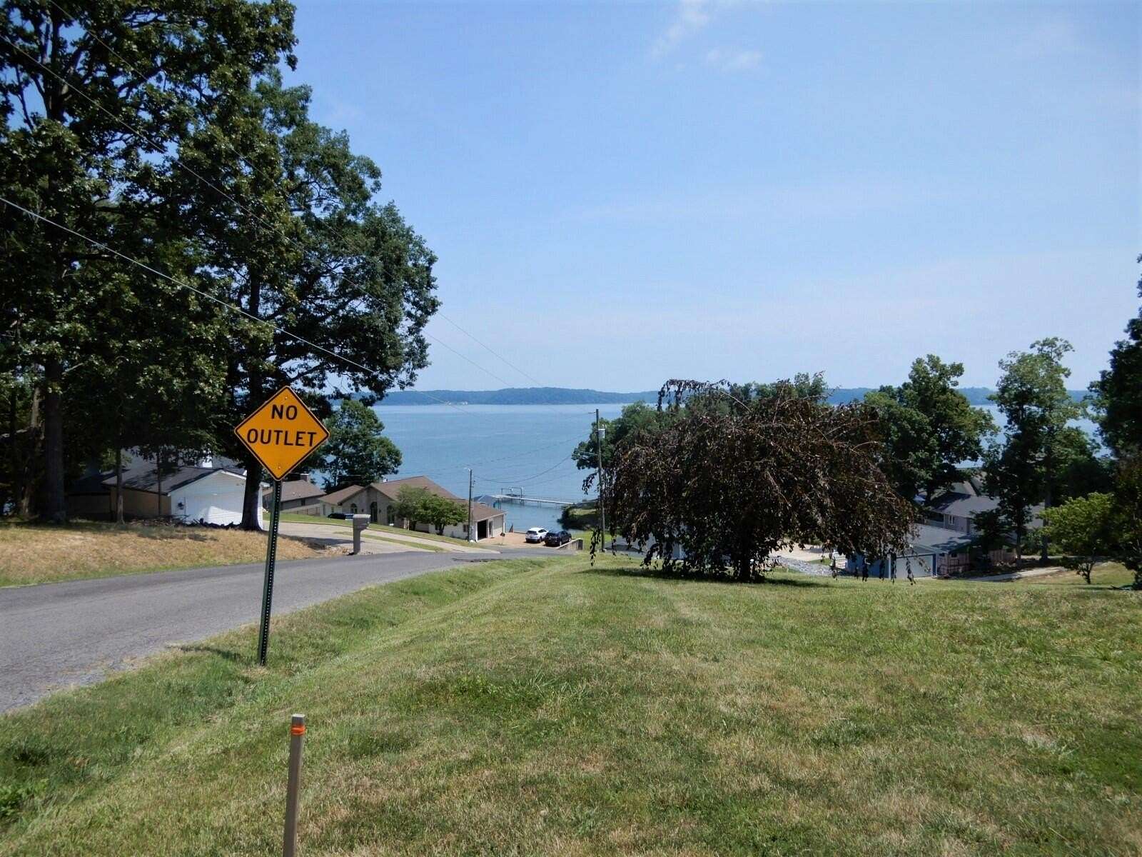 0.69 Acres of Residential Land for Sale in Gilbertsville, Kentucky