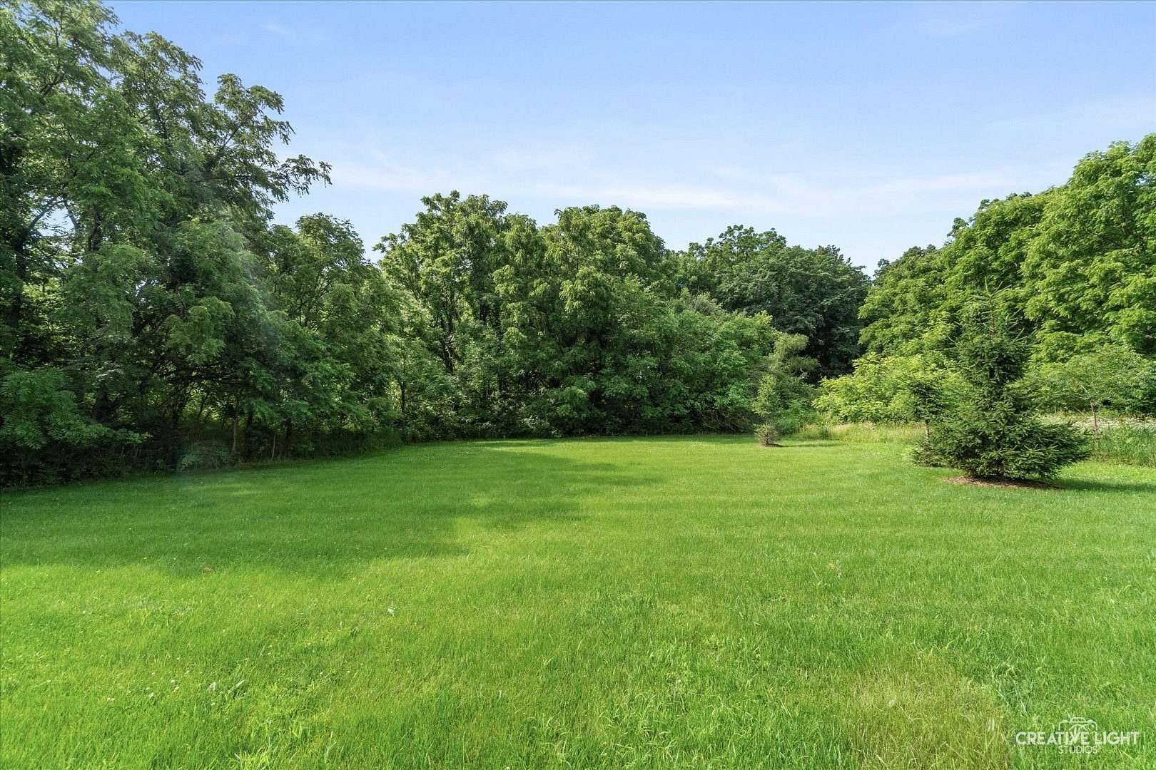 0.72 Acres of Residential Land for Sale in Oswego, Illinois