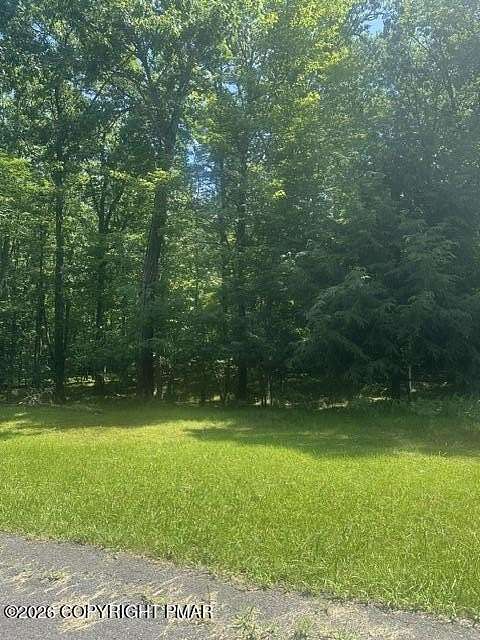 1.76 Acres of Residential Land for Sale in White Haven, Pennsylvania