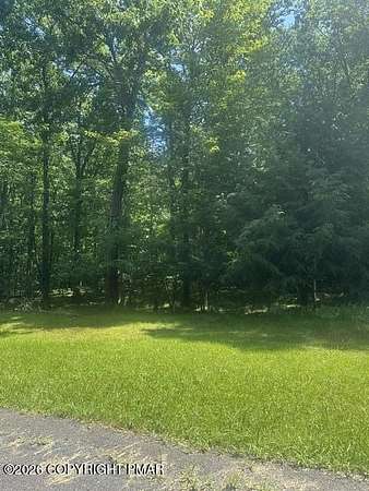 1.76 Acres of Residential Land for Sale in White Haven, Pennsylvania