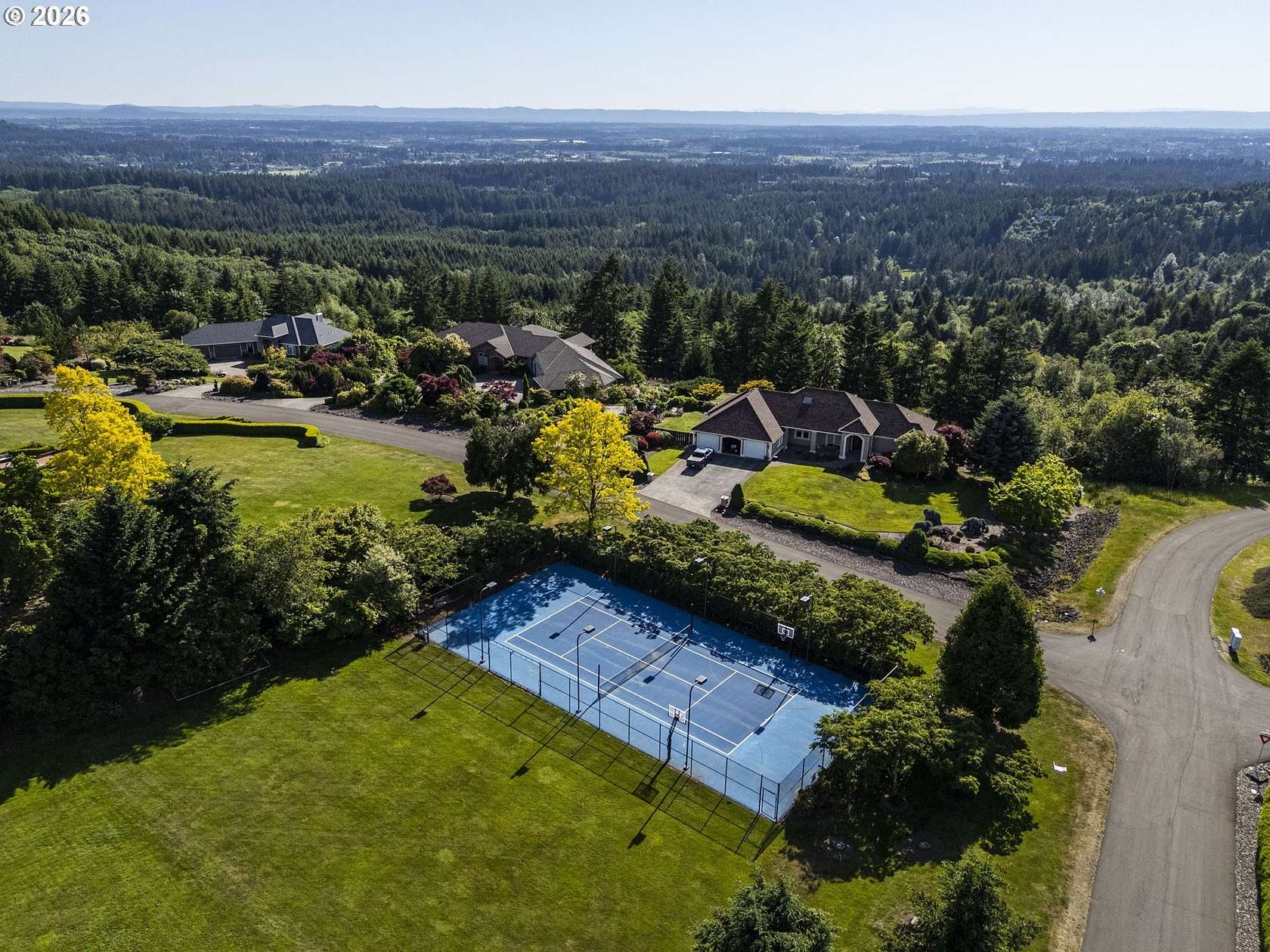 0.75 Acres of Land for Sale in Brush Prairie, Washington