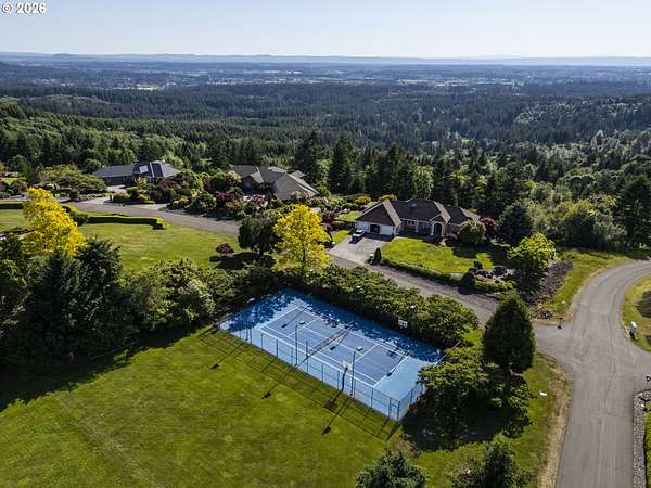 0.75 Acres of Land for Sale in Brush Prairie, Washington