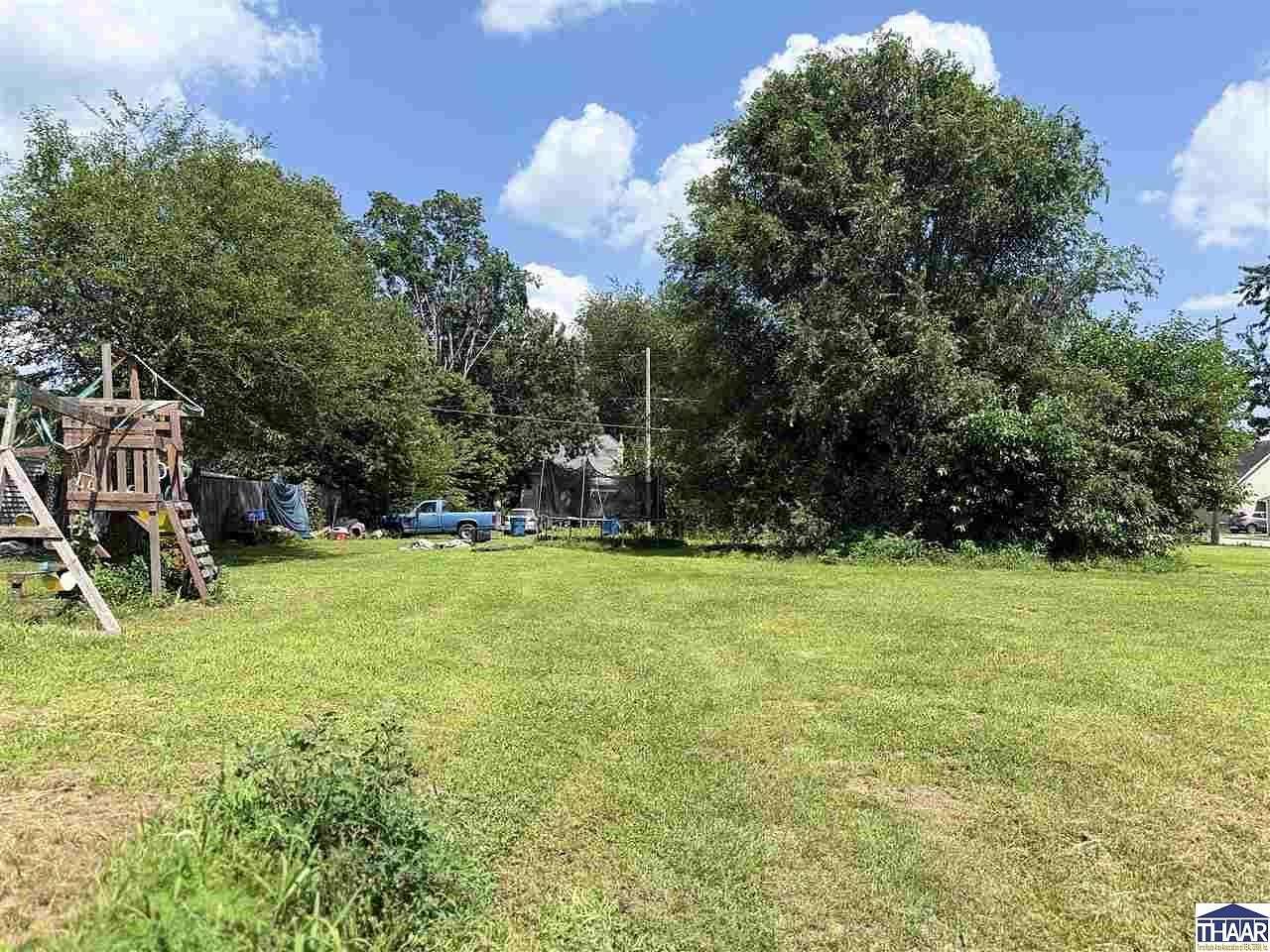 0.12 Acres of Residential Land for Sale in Terre Haute, Indiana