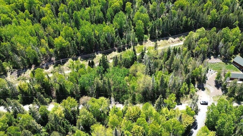 1.6 Acres of Land for Sale in Dallas Plantation, Maine