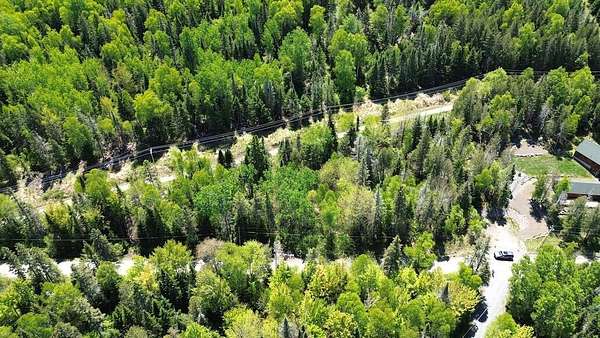 1.6 Acres of Land for Sale in Dallas Plantation, Maine