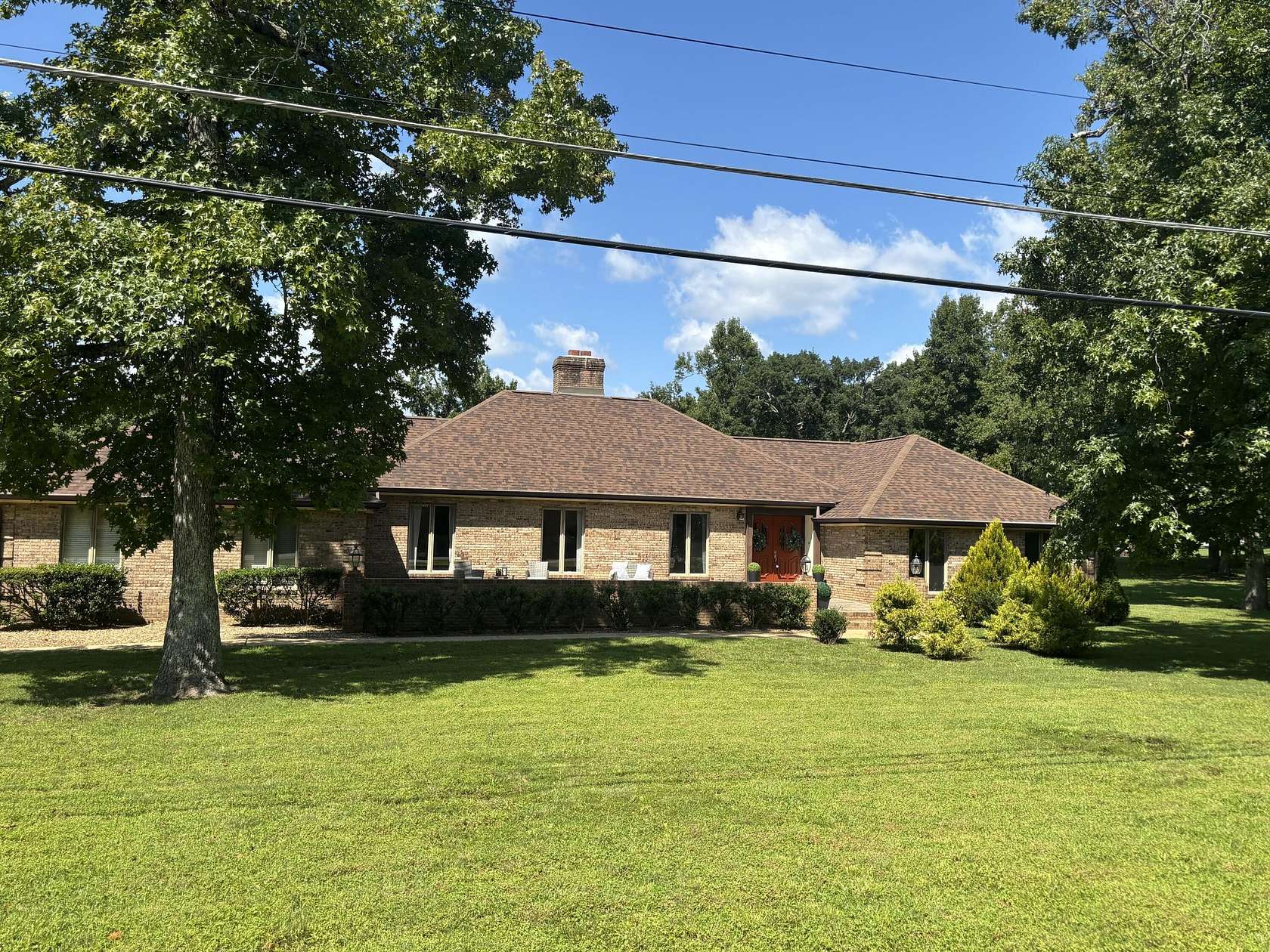 1.75 Acres of Land with Home for Sale in Soddy-Daisy, Tennessee