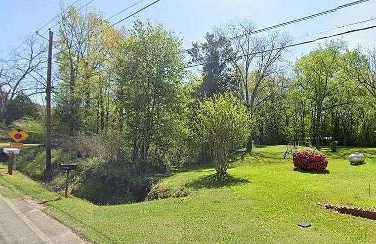 0.3 Acres of Residential Land for Sale in Milledgeville, Georgia