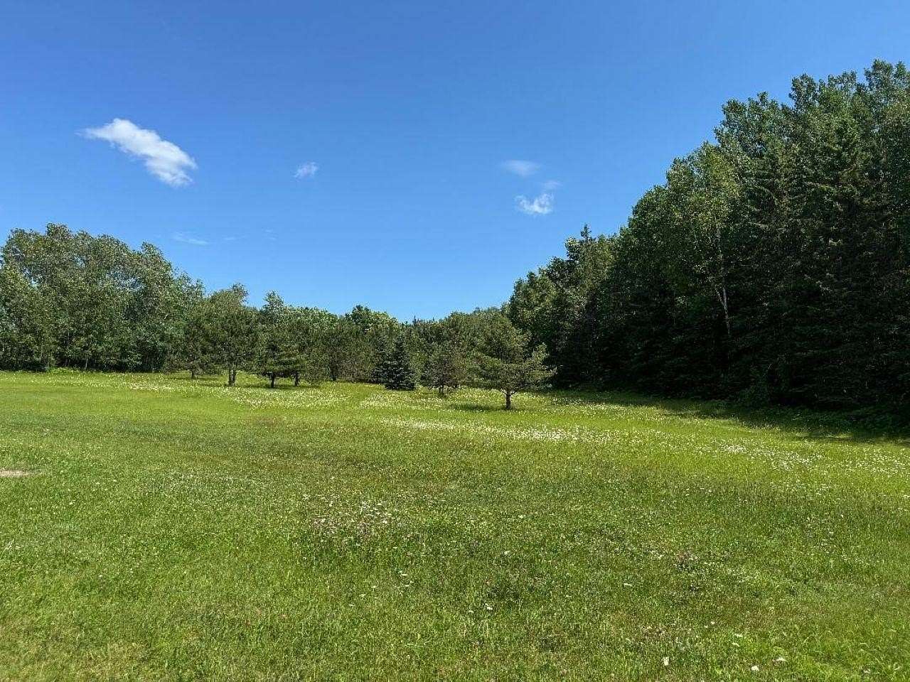 34.7 Acres of Recreational Land with Home for Sale in Park Falls, Wisconsin