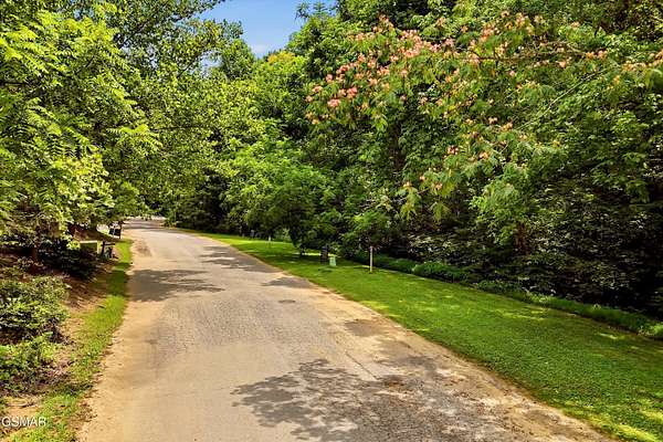 0.22 Acres of Residential Land for Sale in Sevierville, Tennessee