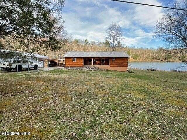 2 Acres of Land with Home for Sale in Grandview, Tennessee