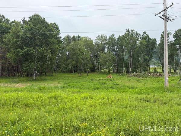 1 Acre of Residential Land for Sale in Iron Mountain, Michigan