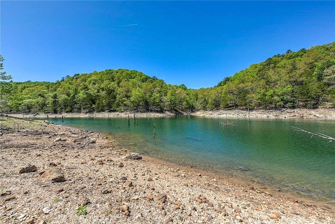 1.44 Acres of Land for Sale in Eureka Springs, Arkansas