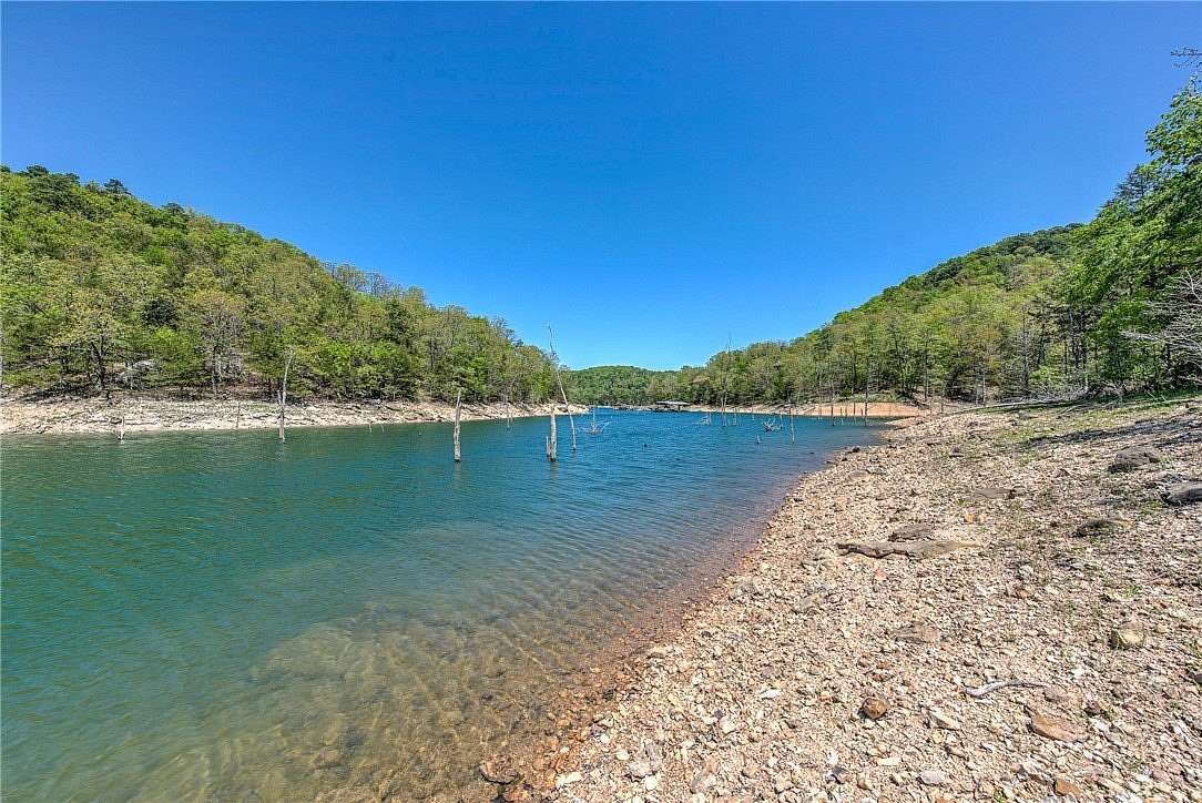 1.27 Acres of Land for Sale in Eureka Springs, Arkansas