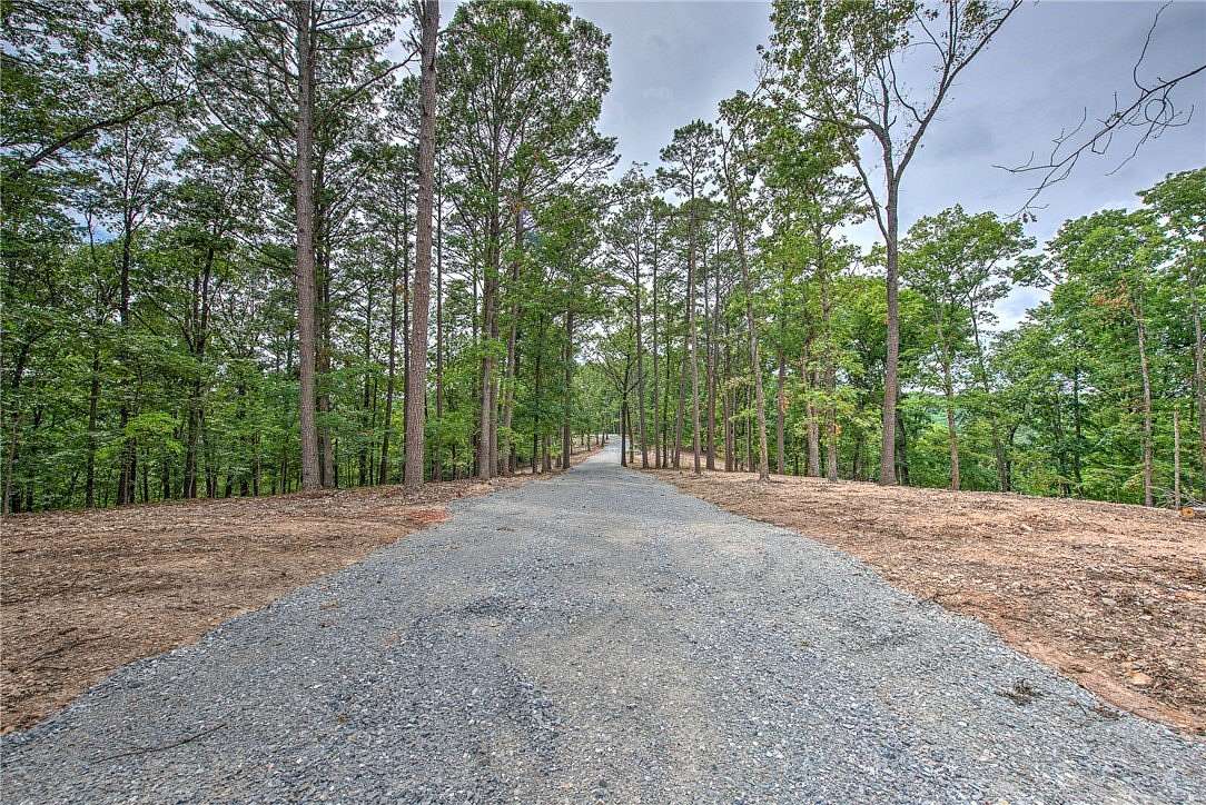 3.9 Acres of Land for Sale in Eureka Springs, Arkansas