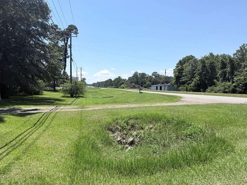 4 Acres of Commercial Land for Sale in Thomasville, Georgia