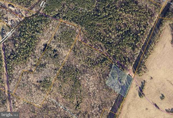2 Acres of Residential Land for Sale in Locust Grove, Virginia