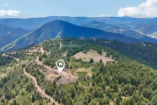 10 Acres of Residential Land for Sale in Littleton, Colorado