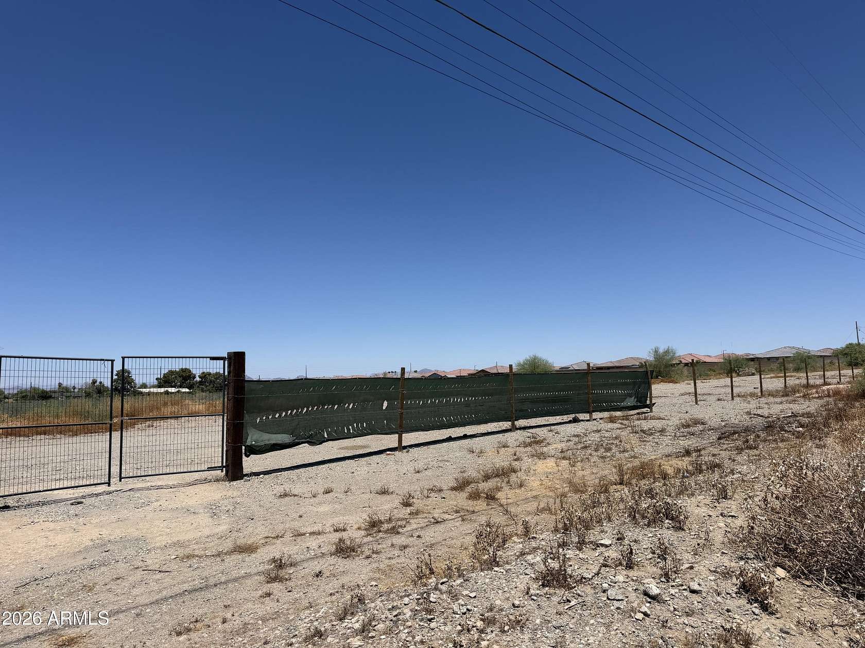0.66 Acres of Residential Land for Sale in Phoenix, Arizona