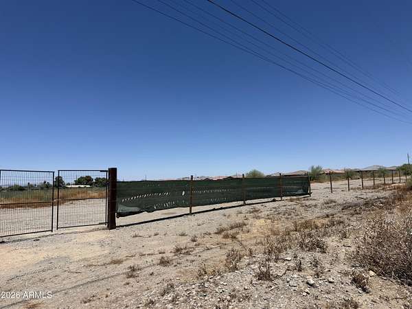 0.66 Acres of Residential Land for Sale in Phoenix, Arizona