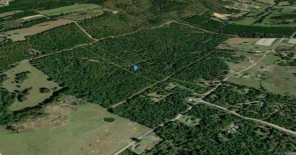 13 Acres of Land for Sale in Springfield, Arkansas