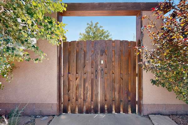 2 Acres of Land with Home for Sale in Edgewood, New Mexico