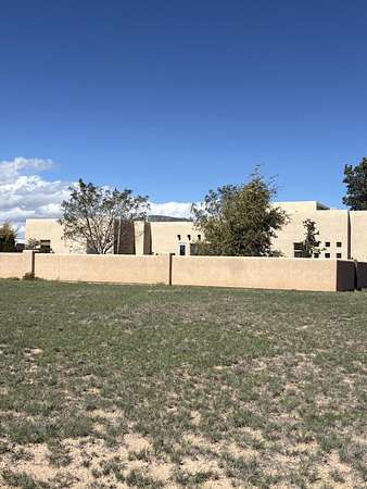 2 Acres of Land with Home for Sale in Edgewood, New Mexico