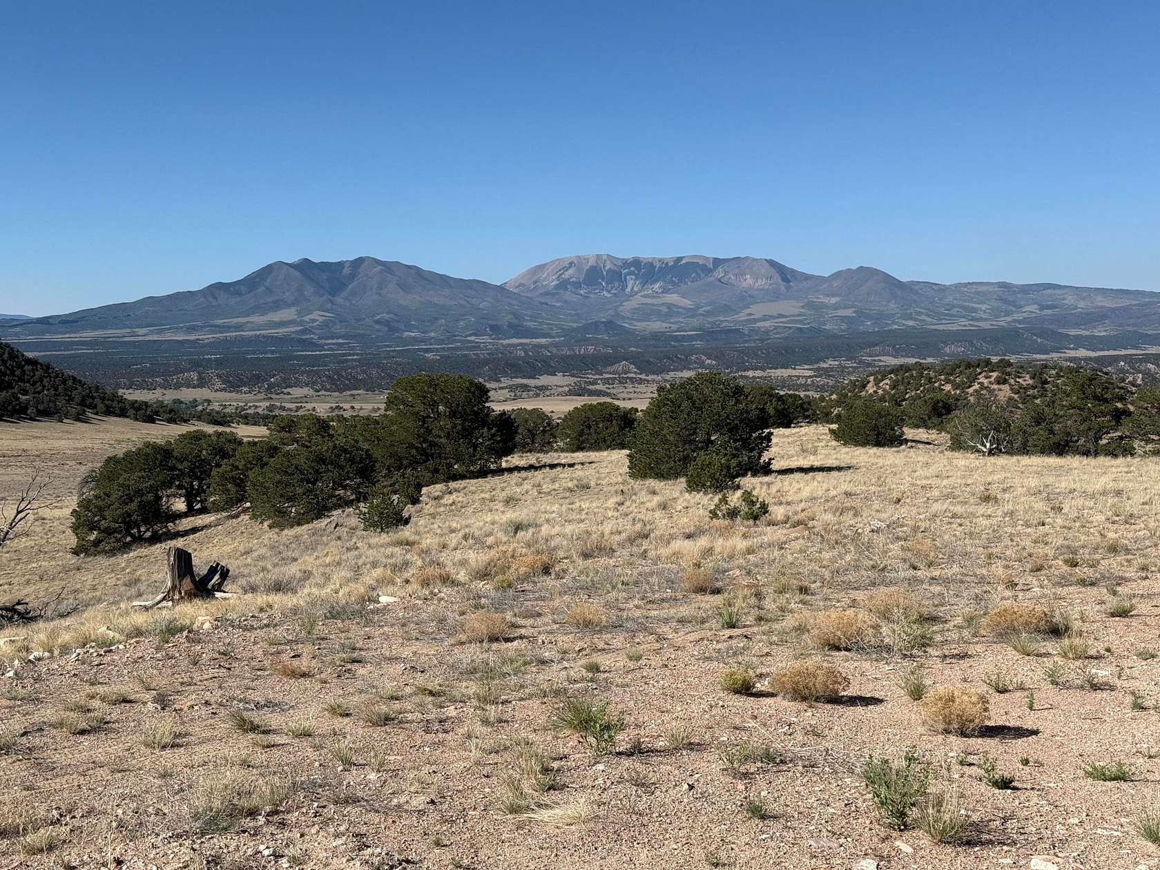 37 Acres of Land for Sale in Gardner, Colorado