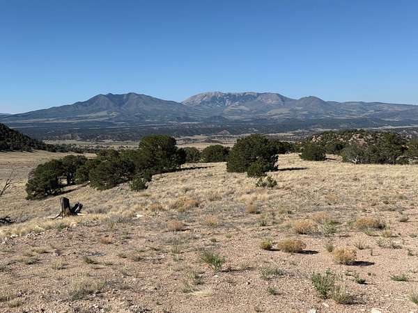 37 Acres of Land for Sale in Gardner, Colorado