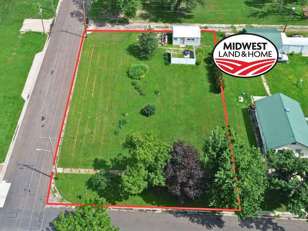 0.13 Acres of Residential Land for Sale in Marysville, Kansas