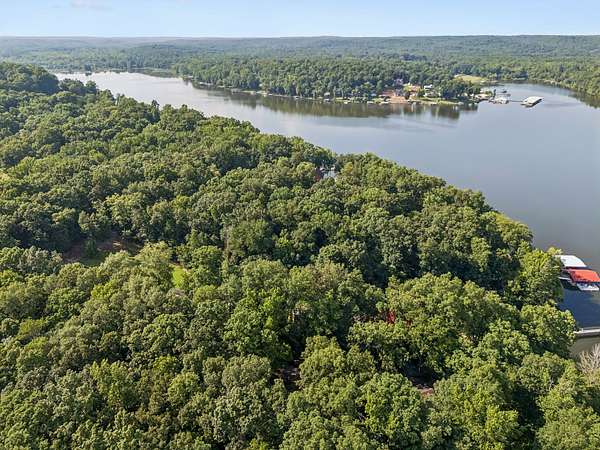 1.5 Acres of Residential Land for Sale in Camden, Tennessee