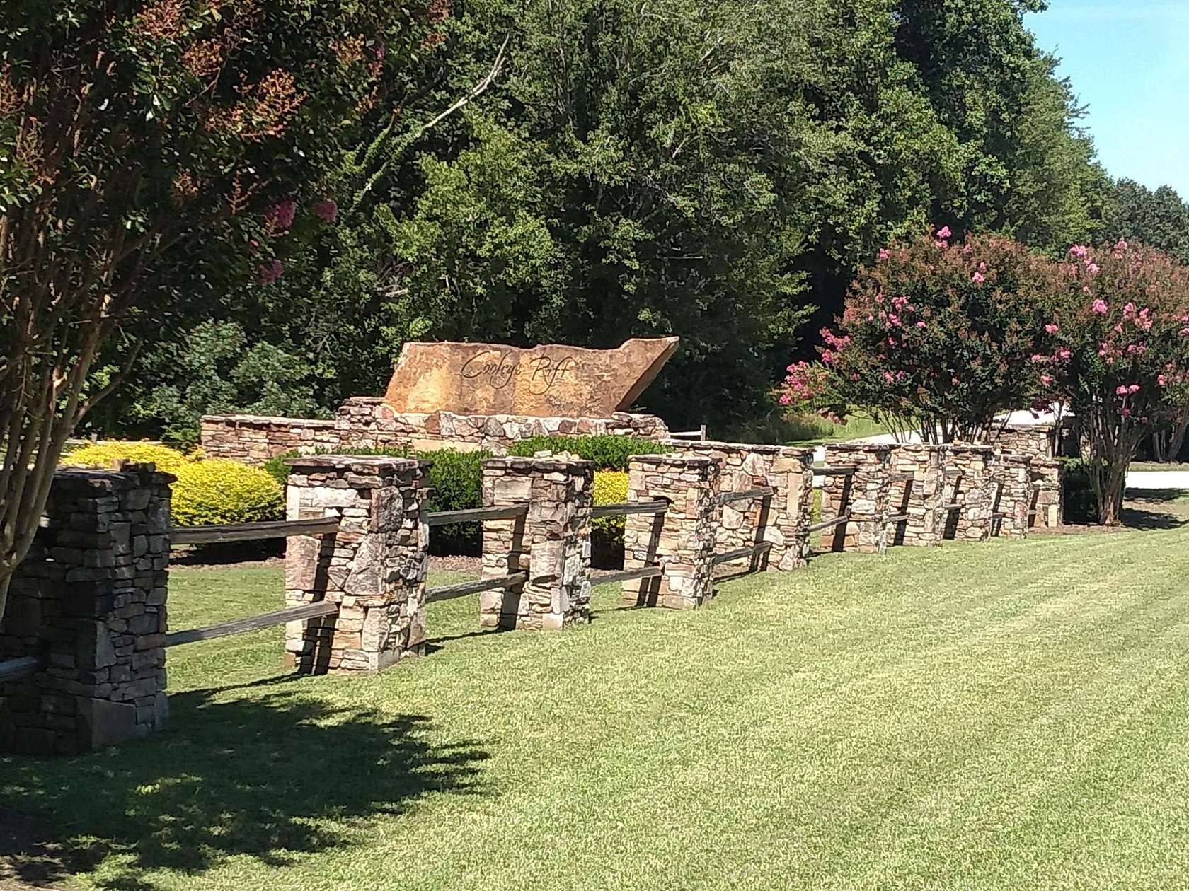 4 Acres of Residential Land for Sale in Monteagle, Tennessee