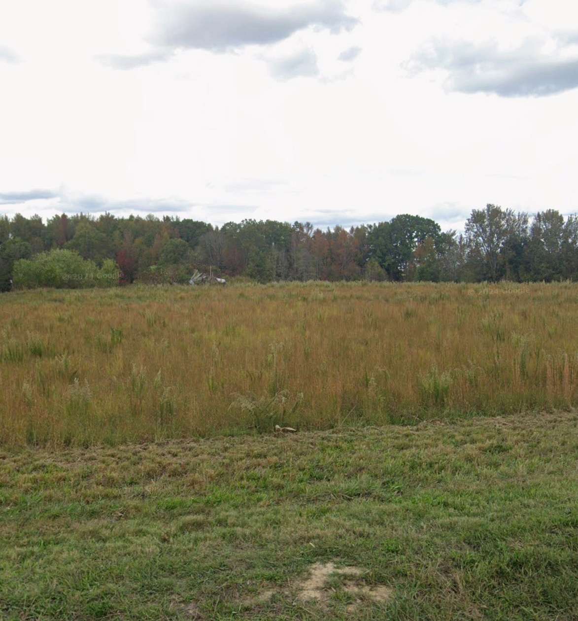 9.37 Acres of Residential Land for Sale in Tullahoma, Tennessee