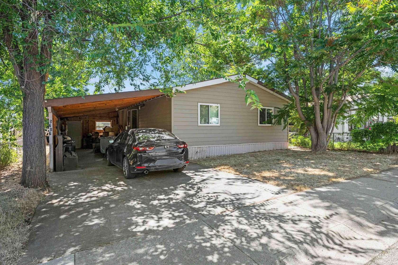 0.11 Acres of Land for Sale in Boise, Idaho