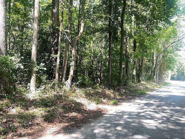 25.5 Acres of Land for Sale in Warsaw, Virginia