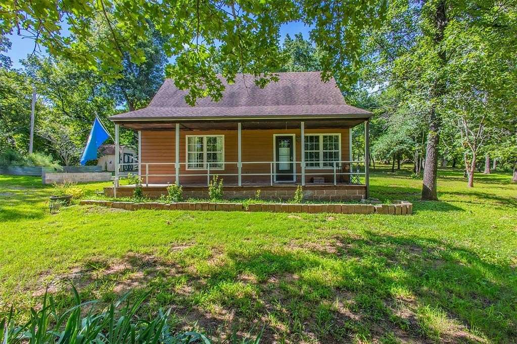2 Acres of Land with Home for Sale in Newalla, Oklahoma
