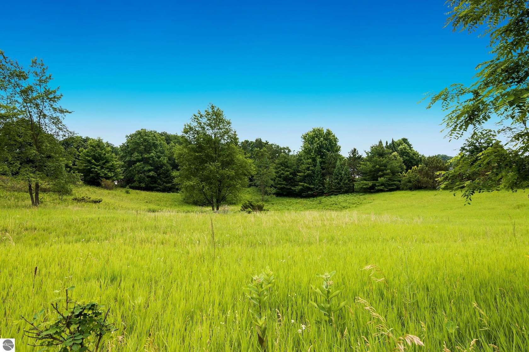 2 Acres of Residential Land for Sale in Traverse City, Michigan