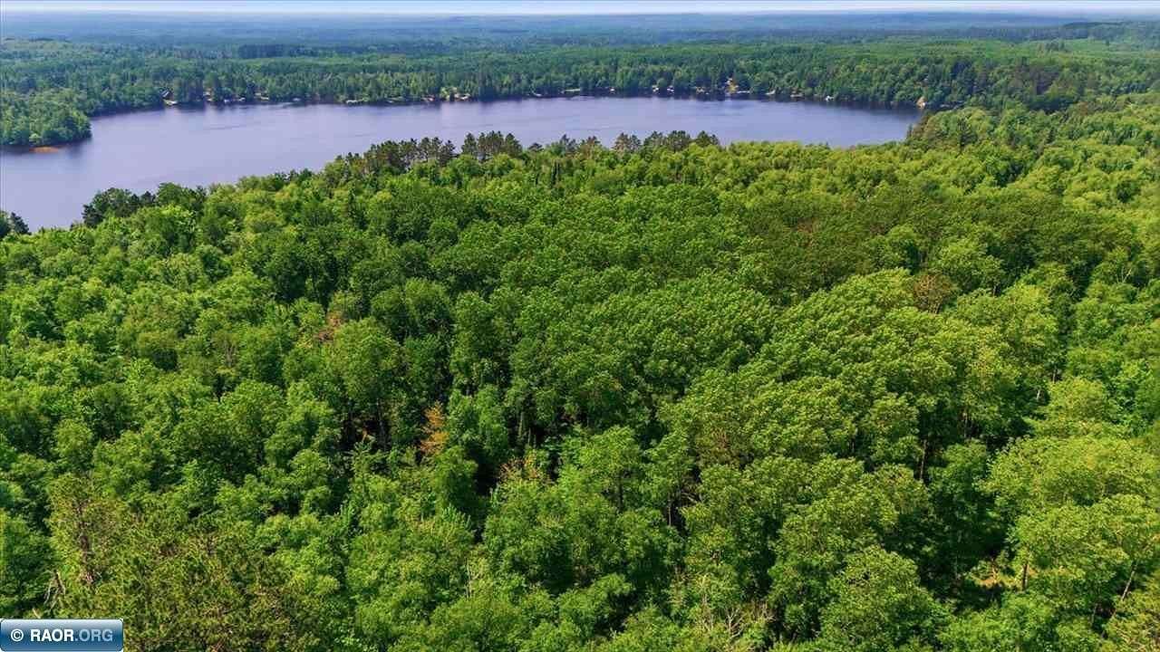 27 Acres of Land for Sale in Britt, Minnesota