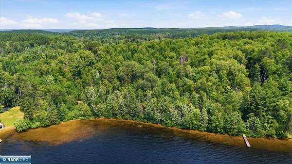 27 Acres of Land for Sale in Britt, Minnesota