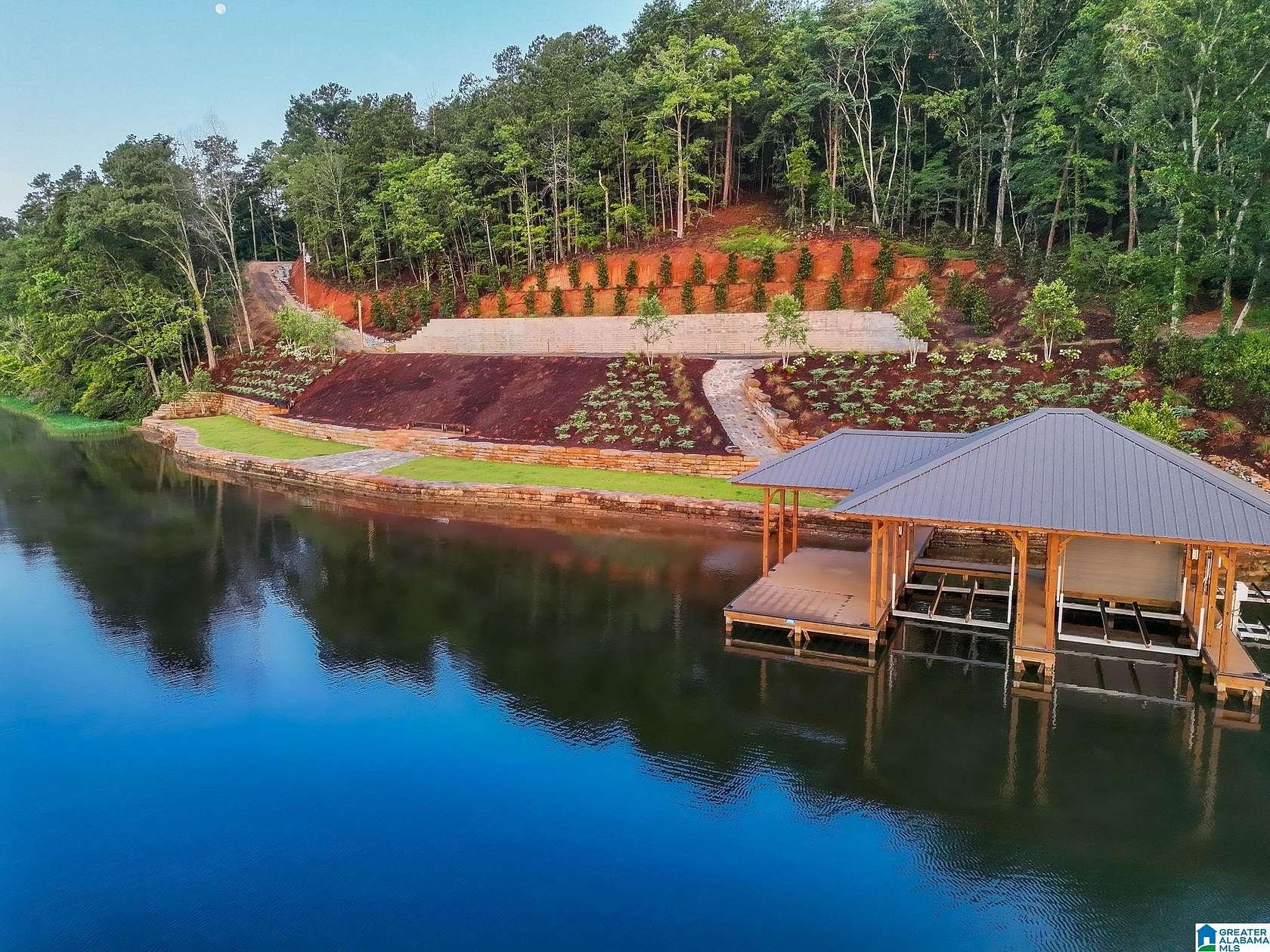 1.83 Acres of Residential Land for Sale in Clanton, Alabama