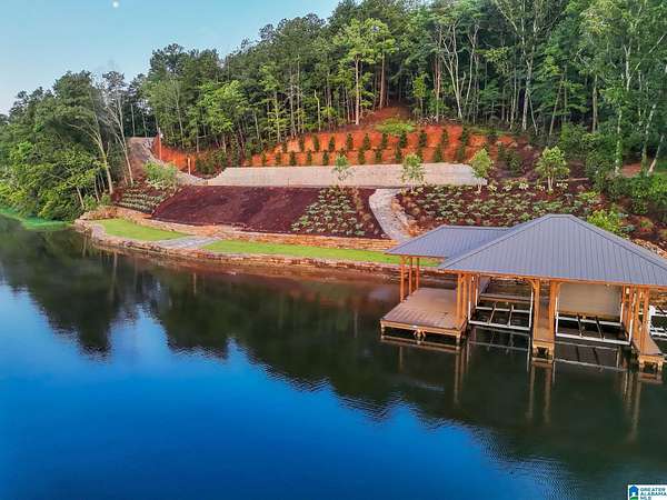 1.83 Acres of Residential Land for Sale in Clanton, Alabama