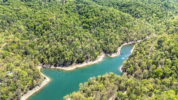 11.5 Acres of Land for Sale in Eureka Springs, Arkansas