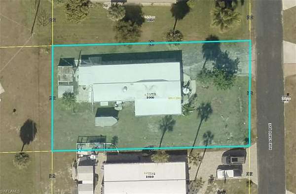 0.24 Acres of Land for Sale in Bonita Springs, Florida