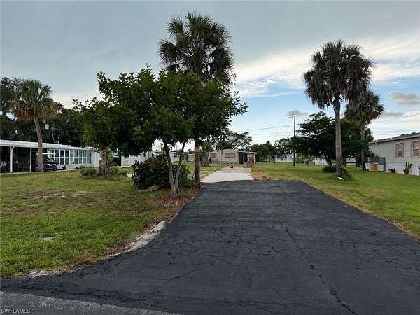 0.24 Acres of Land for Sale in Bonita Springs, Florida