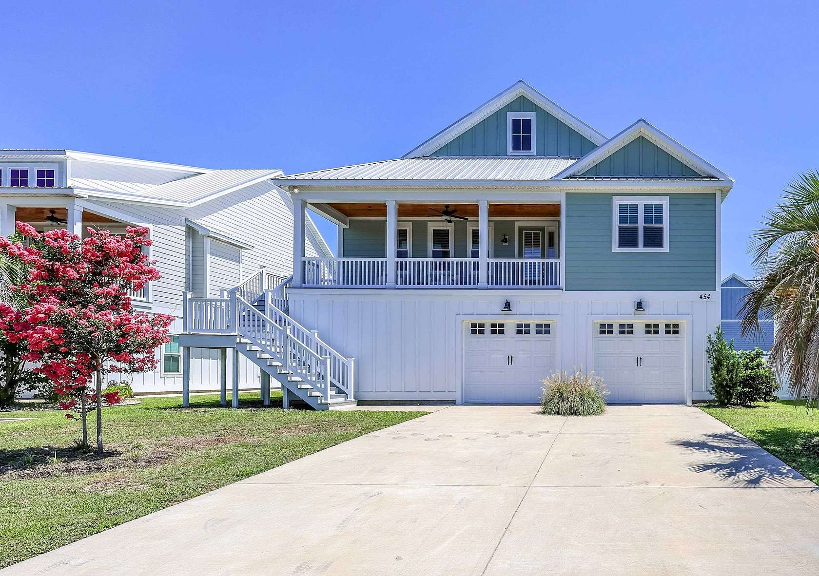 17 Acres of Land with Home for Sale in Murrells Inlet, South Carolina