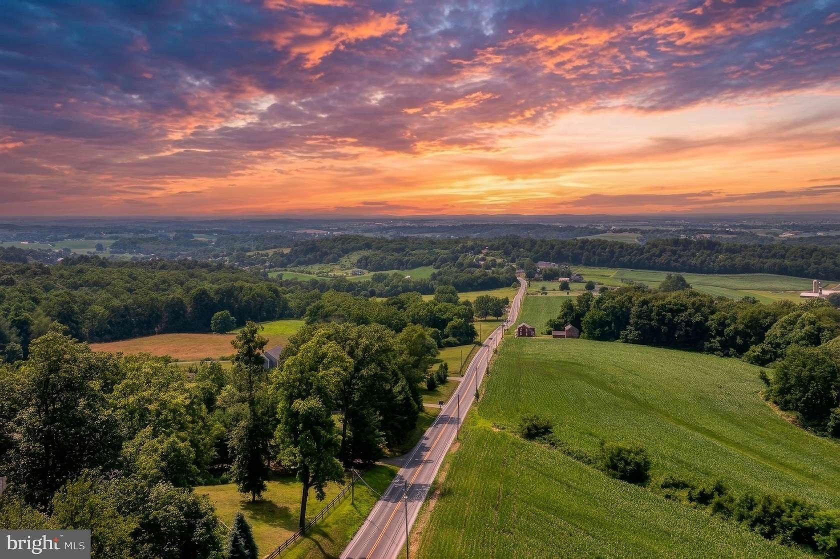 1.4 Acres of Residential Land for Sale in Strasburg, Pennsylvania