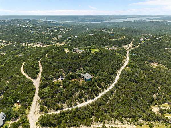 5 Acres of Land with Home for Sale in Jonestown, Texas
