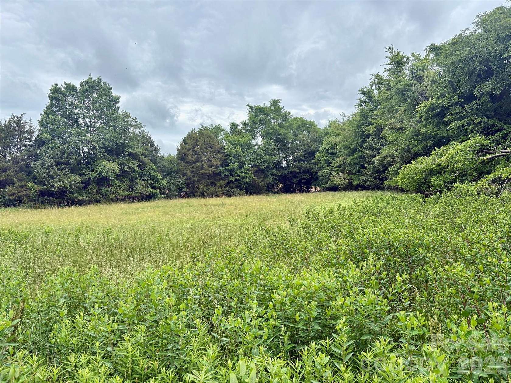 4.84 Acres of Residential Land for Sale in Statesville, North Carolina