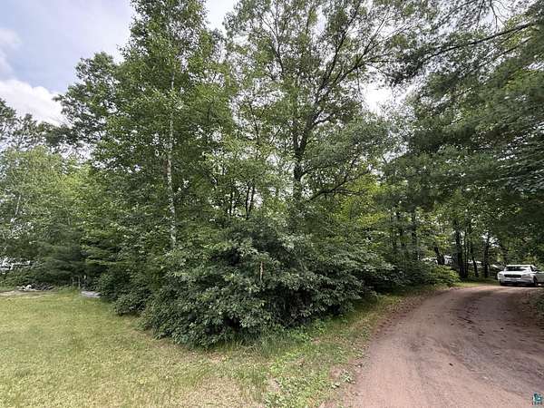 0.39 Acres of Land for Sale in Solon Springs, Wisconsin