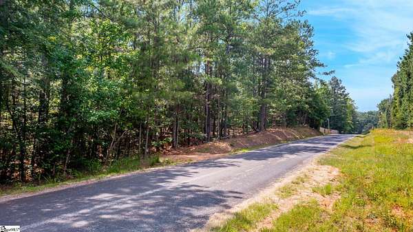 4.4 Acres of Residential Land for Sale in Clinton, South Carolina