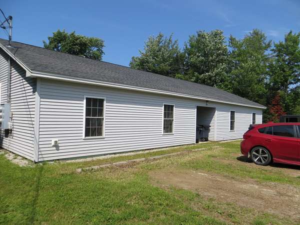 3.56 Acres of Improved Residential Land for Sale in Levant, Maine